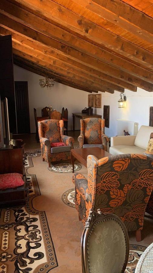Albentosa Casa Rural Vicenta 1750 מראה חיצוני תמונה